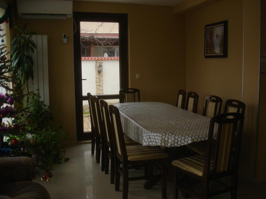 Guest House Camellia Berkovitsa Extérieur photo