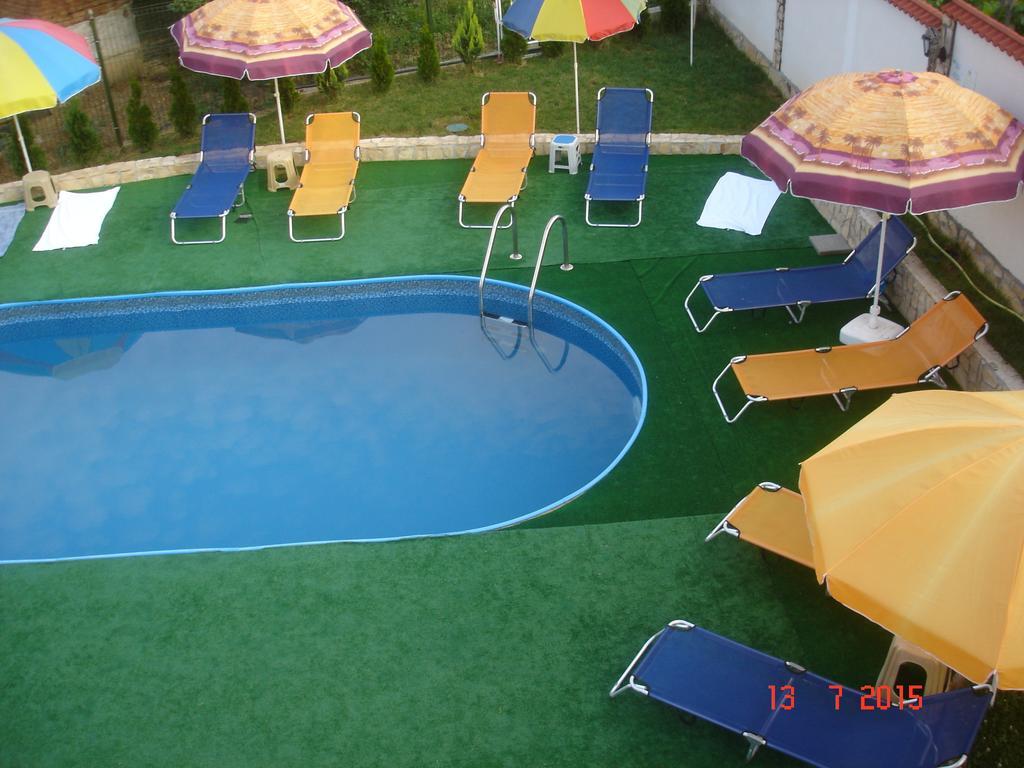 Guest House Camellia Berkovitsa Extérieur photo