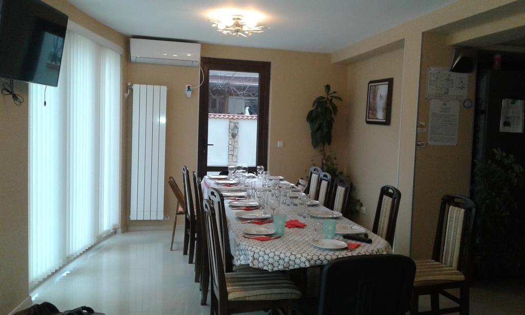 Guest House Camellia Berkovitsa Extérieur photo