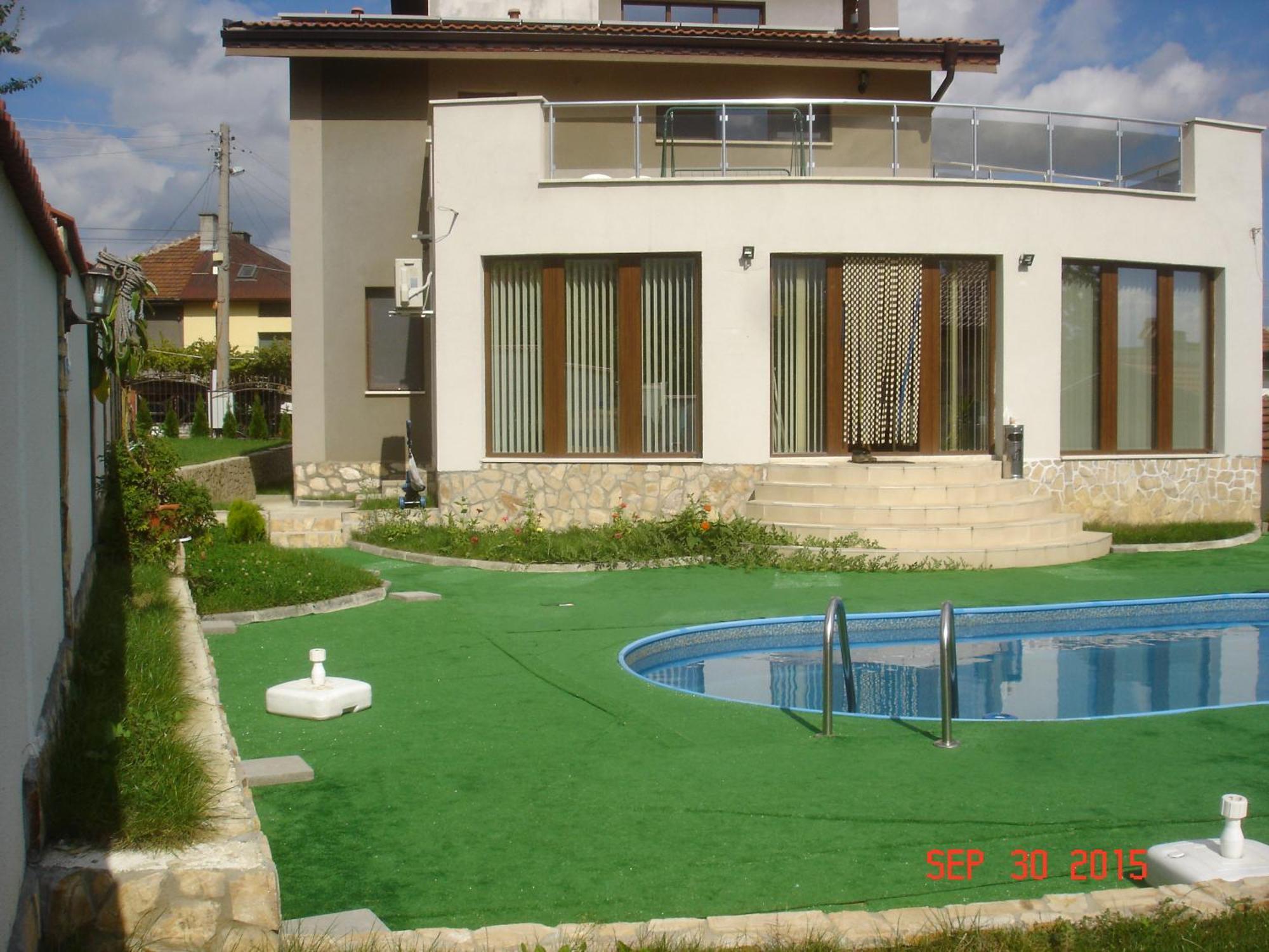 Guest House Camellia Berkovitsa Extérieur photo