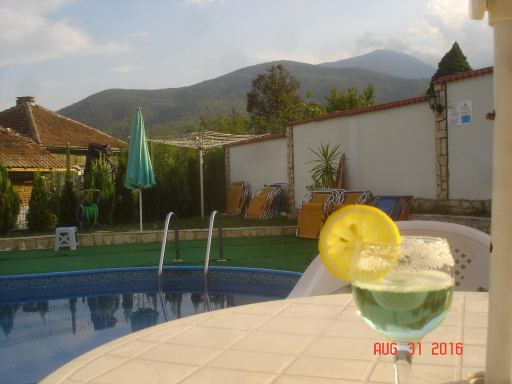 Guest House Camellia Berkovitsa Extérieur photo