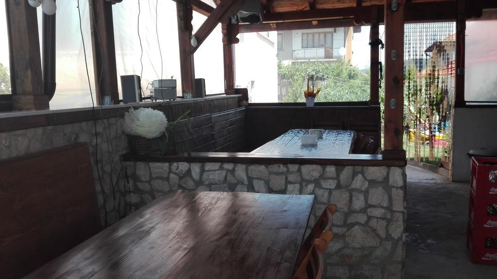 Guest House Camellia Berkovitsa Extérieur photo