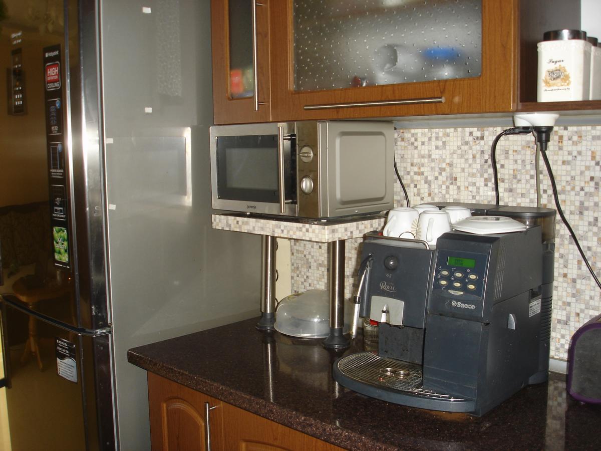 Guest House Camellia Berkovitsa Extérieur photo