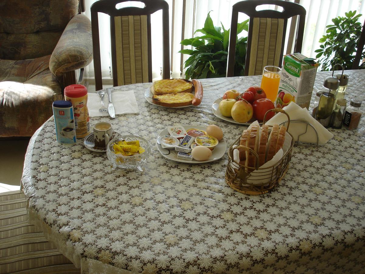 Guest House Camellia Berkovitsa Extérieur photo