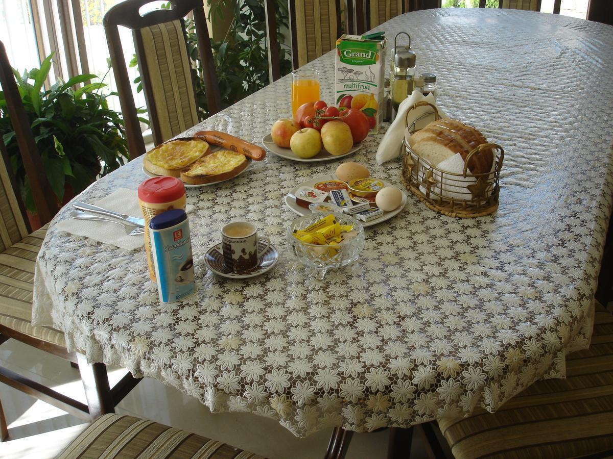 Guest House Camellia Berkovitsa Extérieur photo