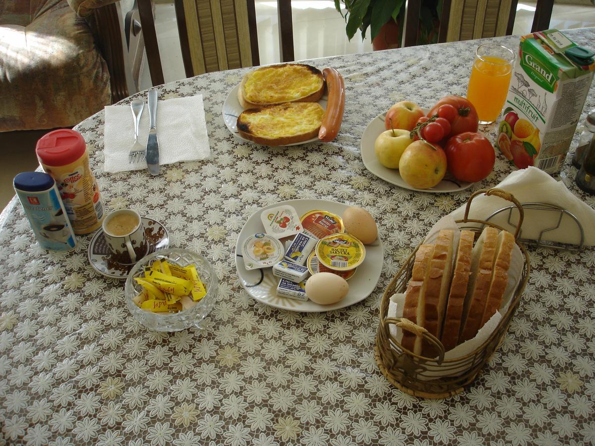 Guest House Camellia Berkovitsa Extérieur photo