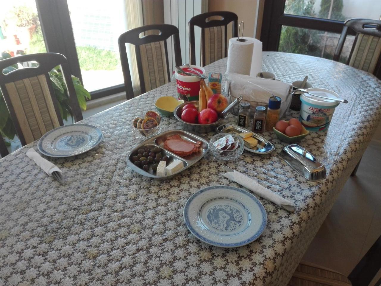 Guest House Camellia Berkovitsa Extérieur photo